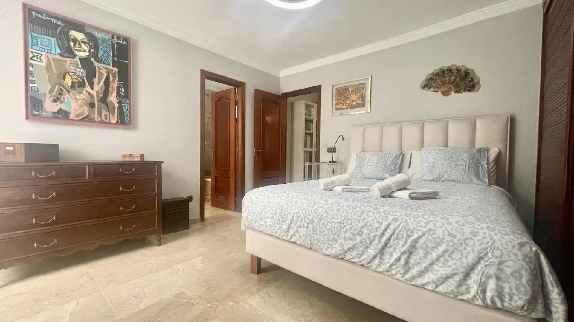 Walkiria City Home Las Palmas de Gran Canaria 0*,  Spain