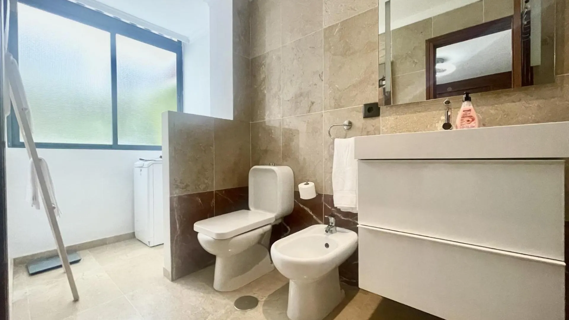 Walkiria City Home Las Palmas de Gran Canaria Apartment