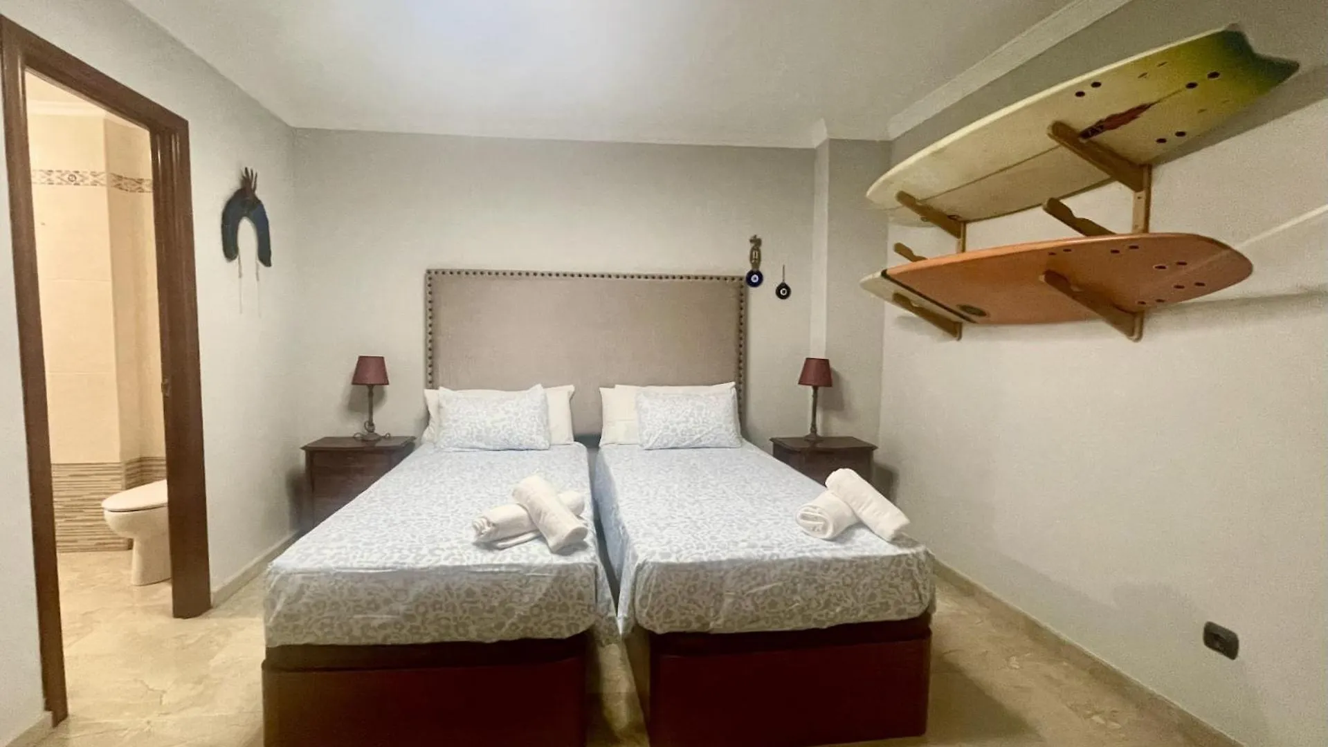 Walkiria City Home Las Palmas de Gran Canaria Apartment