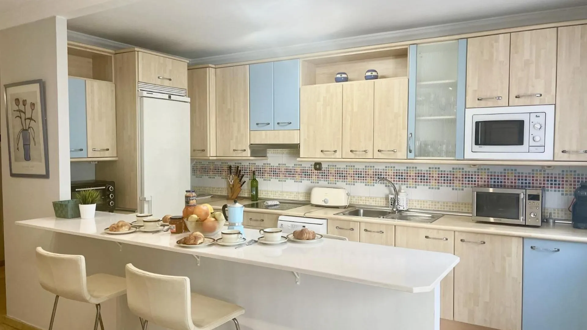 Walkiria City Home Las Palmas de Gran Canaria Apartment
