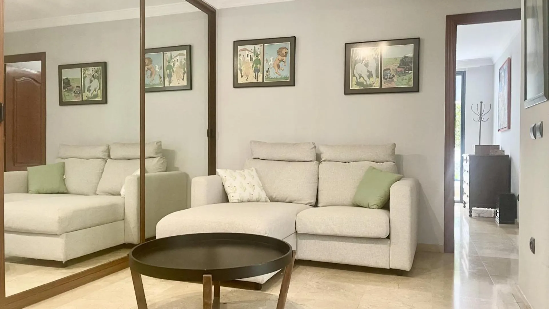 Apartment Walkiria City Home Las Palmas de Gran Canaria