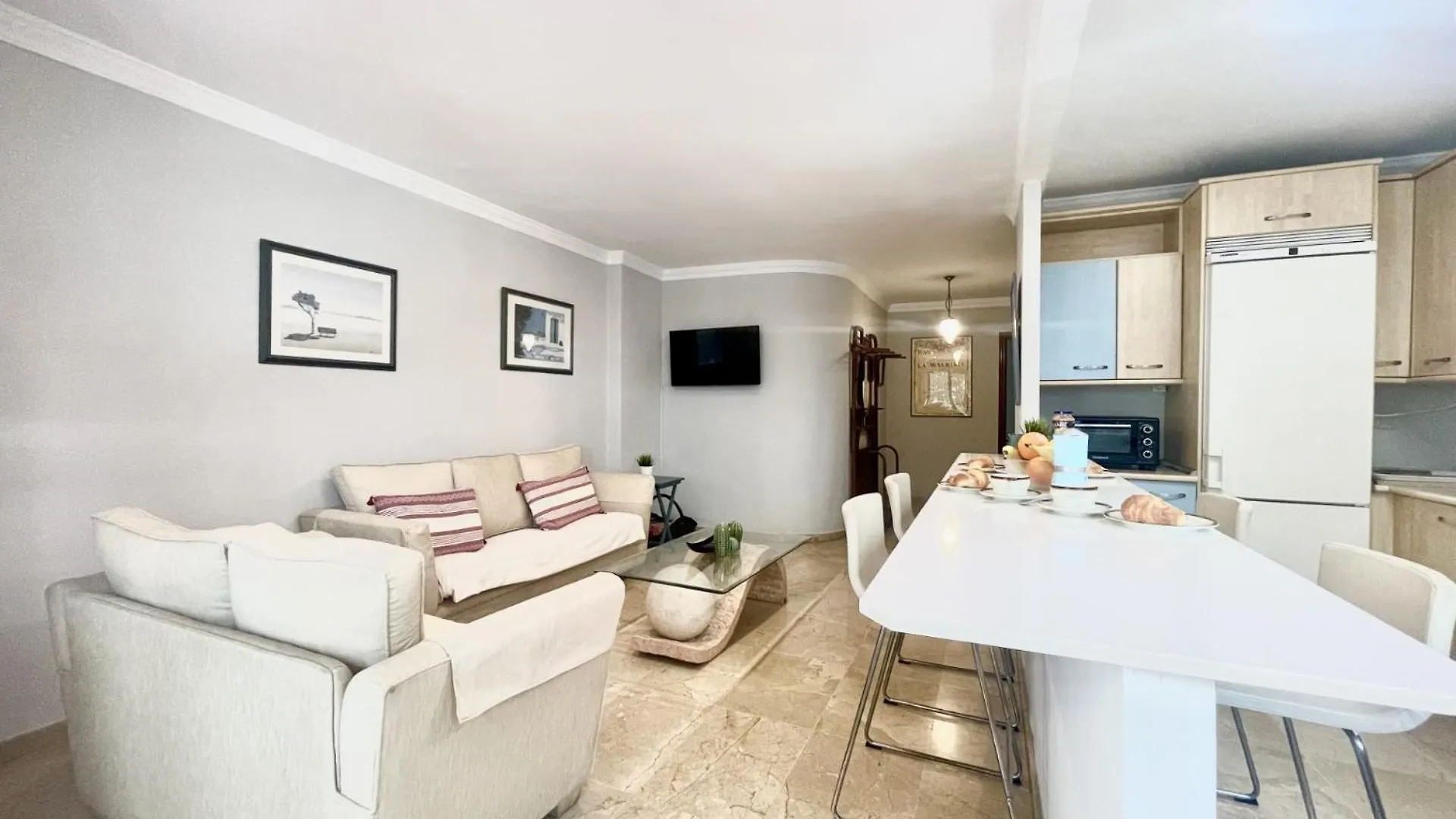 Walkiria City Home Las Palmas de Gran Canaria