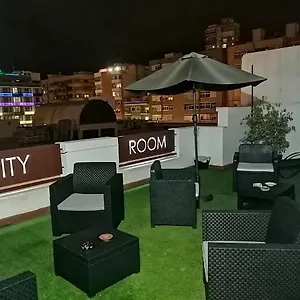Гостевой дом City, Лас-Пальмас-де-Гран-Канария