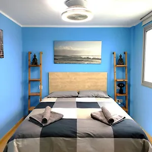 Sunny Near Las Canteras Beach Apartamento